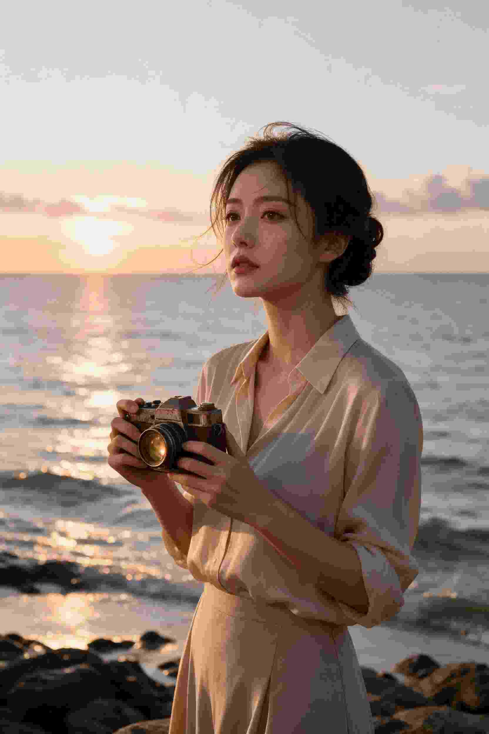 浮生若梦