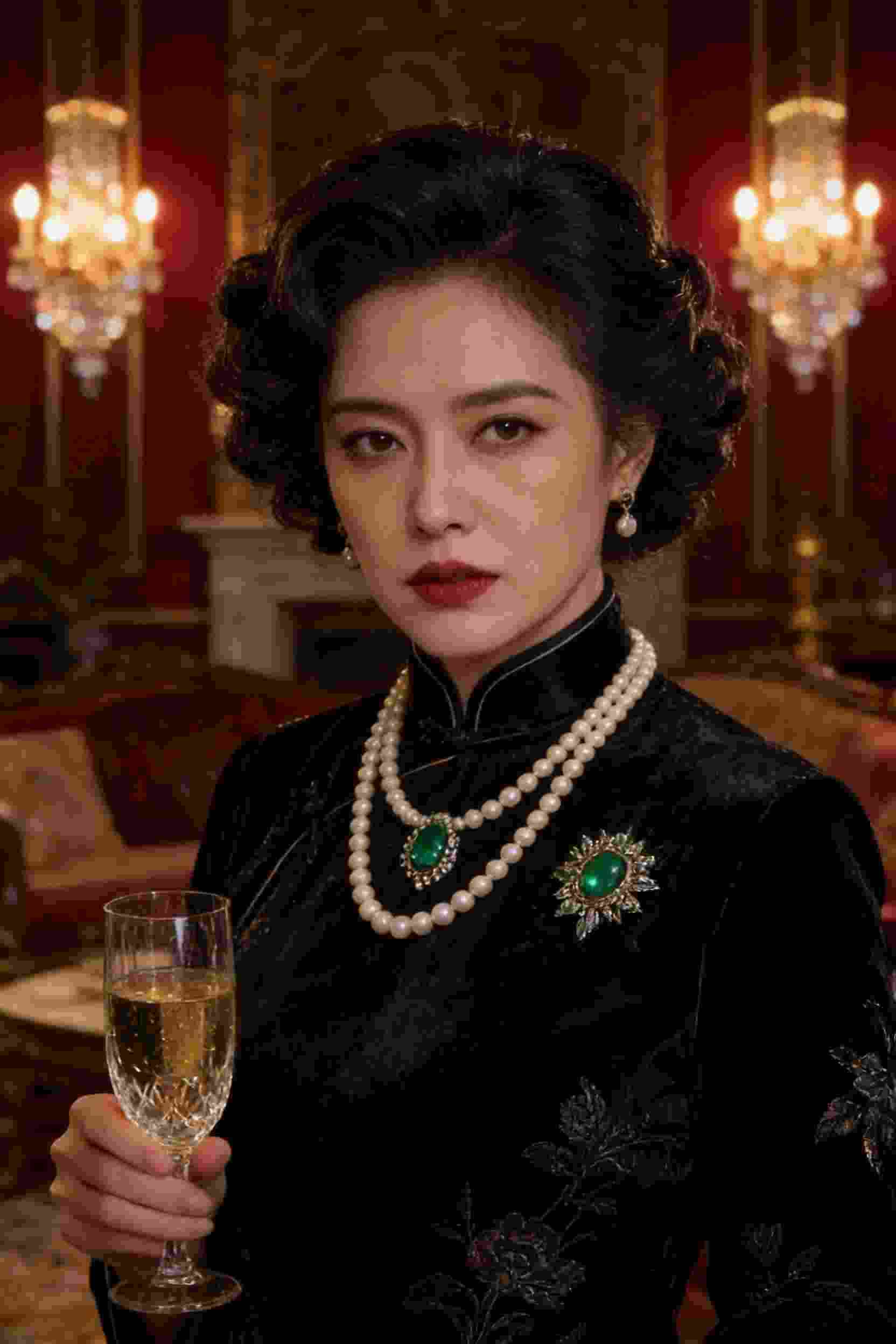 隐秘证物