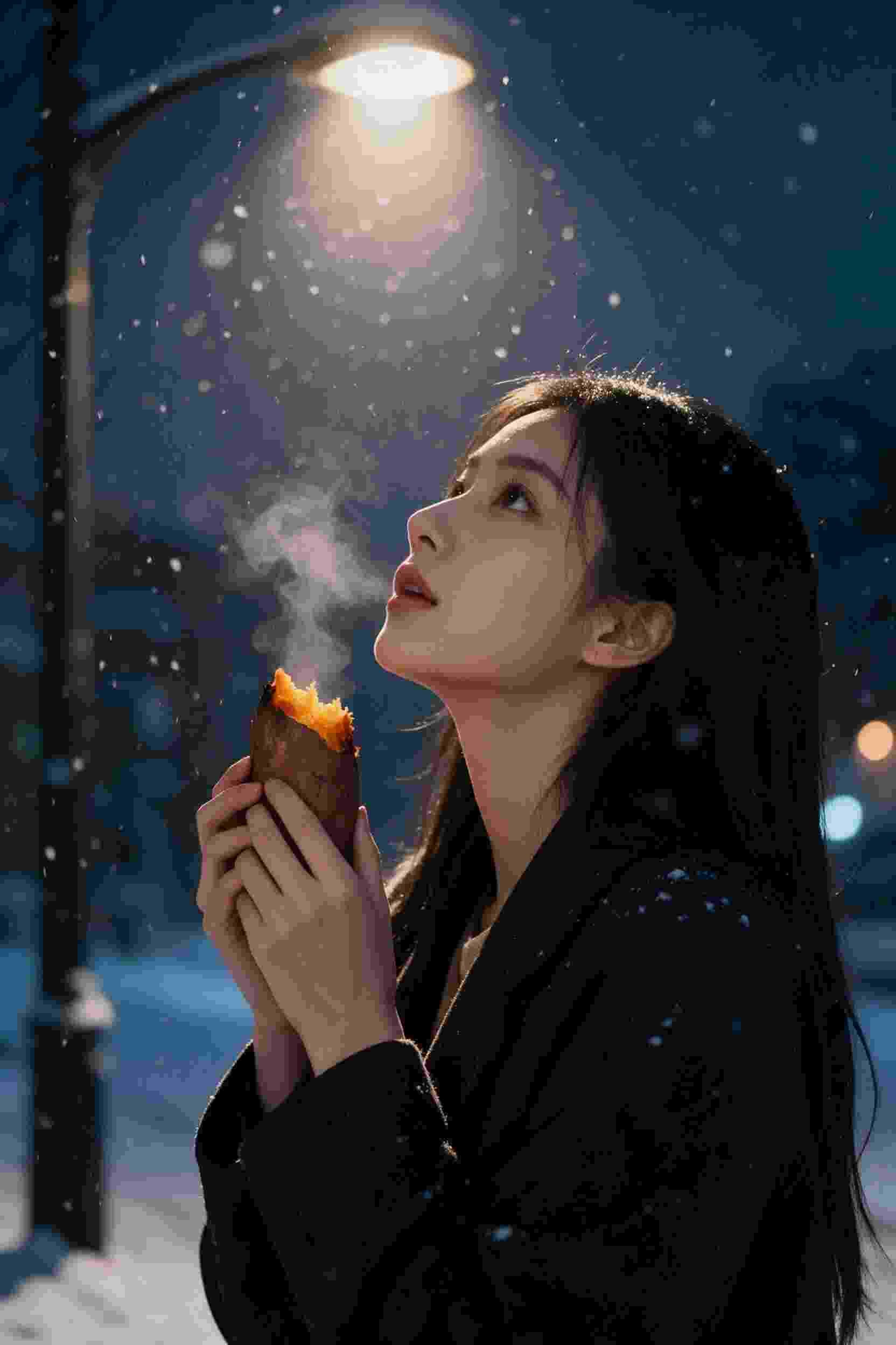 龙王驾临