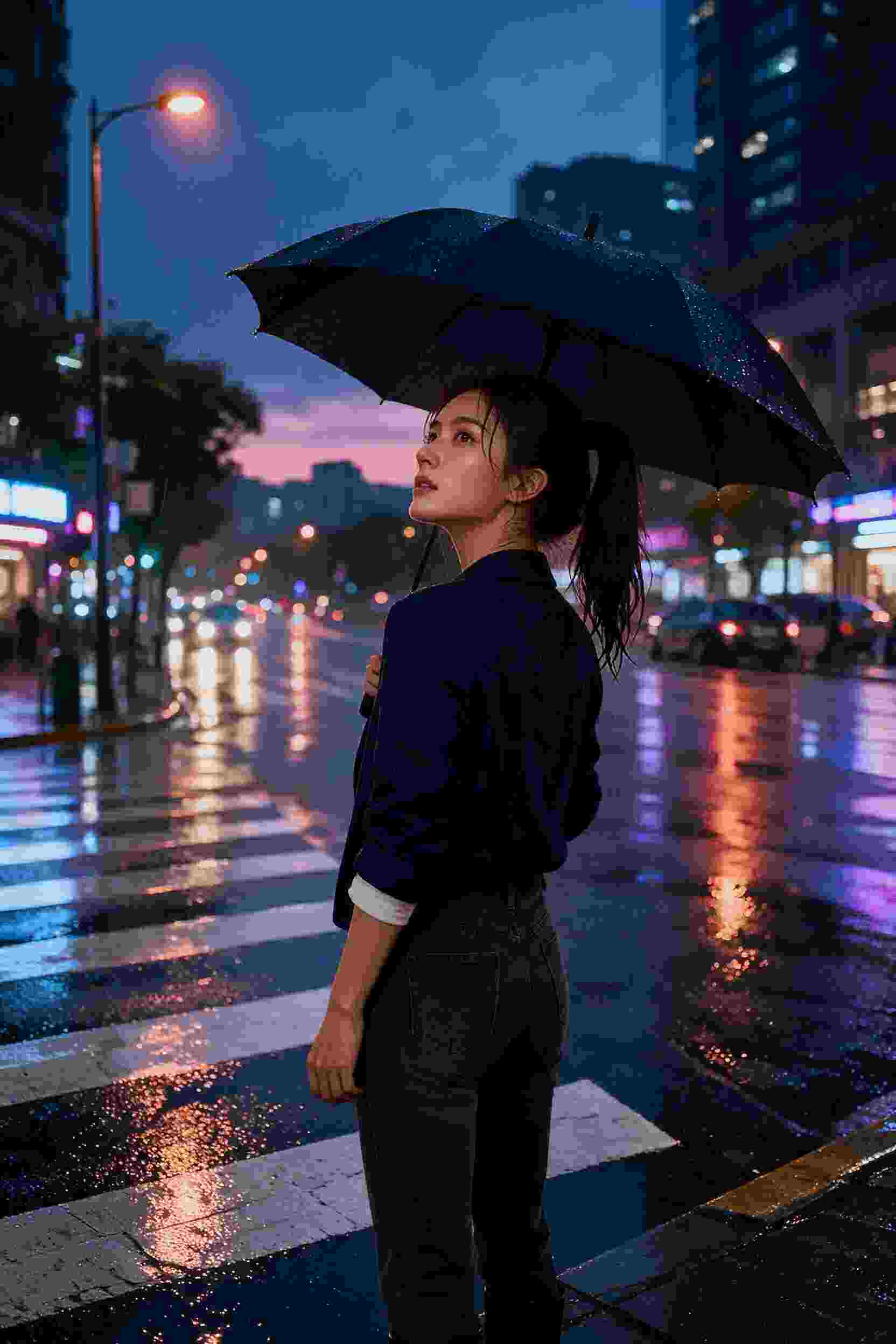 冰川任务