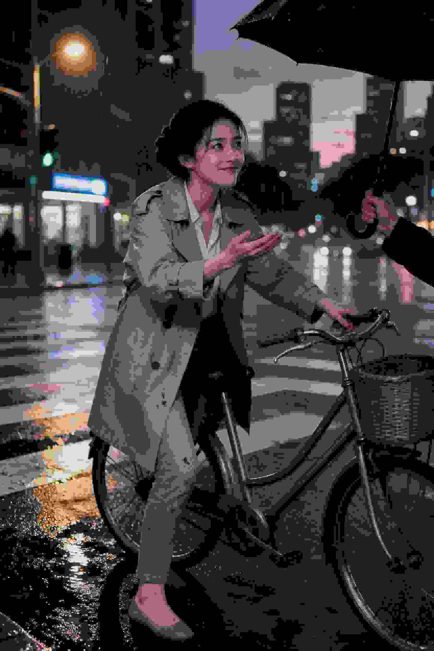怒火街头